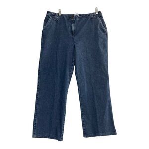 ‎CHARTER CLUB, Women’s Jeans, Blue, 12P, Katherine